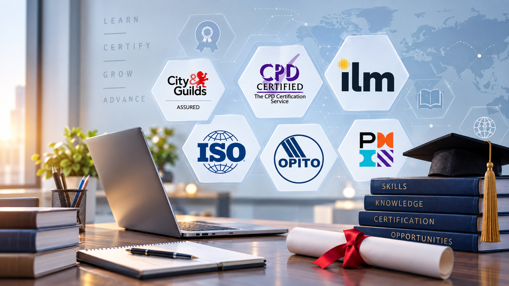 Certification Programs